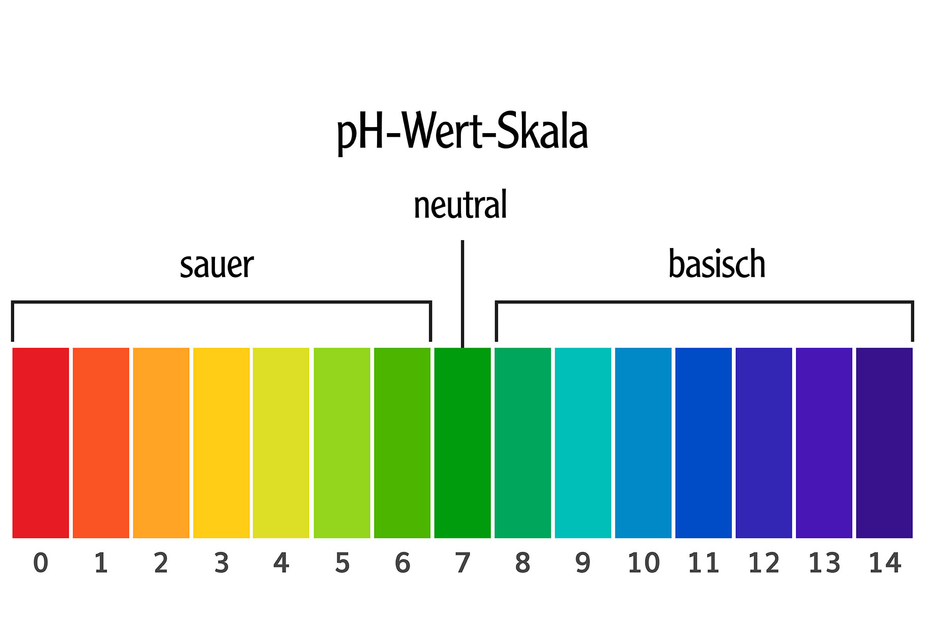 Säure-Basen-Balance - Gesundheitstipps der Klösterl-Apotheke