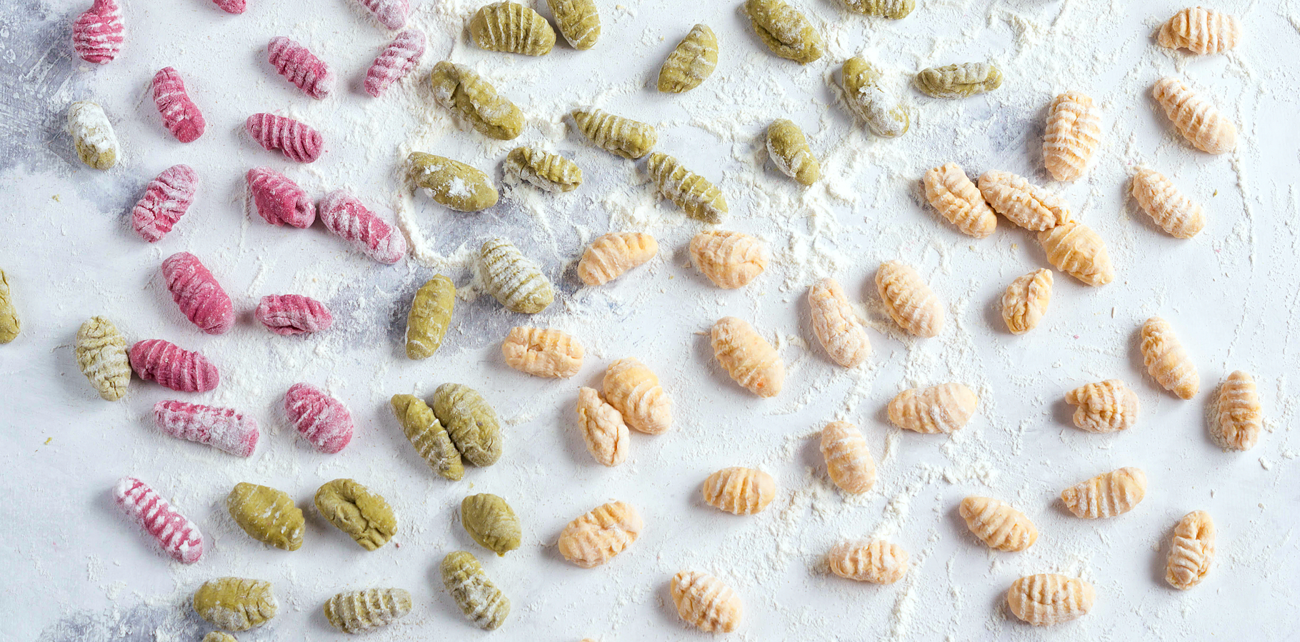 Gesund essen – Kinder kochen mit!